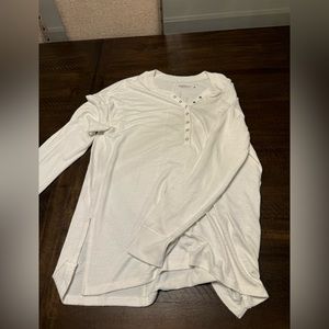 Women’s Abercrombie & Fitch Henley